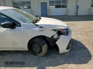 2024 Subaru Impreza with VIN JF1GUABC5R8286108, listed as a Copart auction lot 49062575 with 20,346 mi miles and Salvage Title. Bid and sale history available at DreamBid. Image 11.