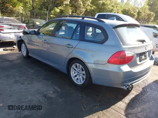 2007 BMW 3 Series 328i z VIN WBAVS135X7FX16115, wystawiony jako IAAI lot #41996754 z przebiegiem 113 749 mil mil oraz . Historia ofert i sprzedaży dostępna na DreamBid. Obrazek 3.