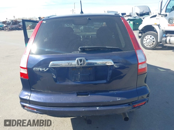 2011 Honda CR-V SE with VIN JHLRE4H47BC003313, listed as a IAAI auction lot 41732377 with 182,564 mi miles. Bid and sale history available at carsss.com. Image 16.