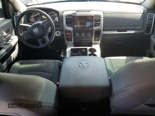 2015 Ram 1500 Outdoorsman with VIN 1C6RR7GM8FS677753, listed as a Copart auction lot 62001855 with 109,193 mi miles and Salvage title. Bid and sale history available at DreamBid. Image 8.