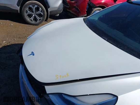 2020 Tesla Model 3 Long Range with VIN 5YJ3E1EB9LF735340, listed as a IAAI auction lot 41765919 with Not Provided miles. Bid and sale history available at carsss.com. Image 10.