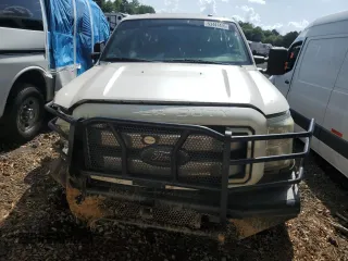 2013 Ford F-350 Platinum с VIN 1FT8W3BT2DEA48814, выставлен на аукционе Copart как лот 53441405 с пробегом 241 347 миль миль и Списание • Salvage title. История ставок и продаж доступна на DreamBid. Изображение 5.