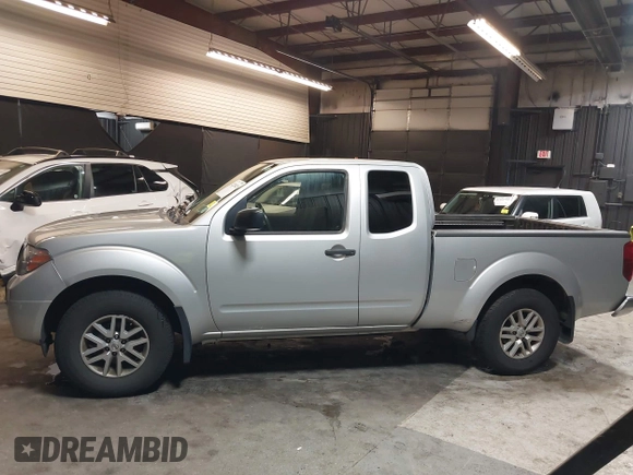 2019 Nissan Frontier SV z VIN 1N6AD0CW7KN752970, wystawiony jako IAAI lot #42220125 z przebiegiem 149 310 mil mil oraz . Historia ofert i sprzedaży dostępna na DreamBid. Obrazek 14.
