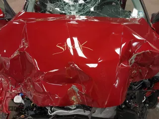 2024 Hyundai Elantra SEL с VIN KMHLM4DG2RU807623, выставлен на аукционе IAAI как лот 42150096 с пробегом 4 030 миль миль и . История ставок и продаж доступна на DreamBid. Изображение 10.