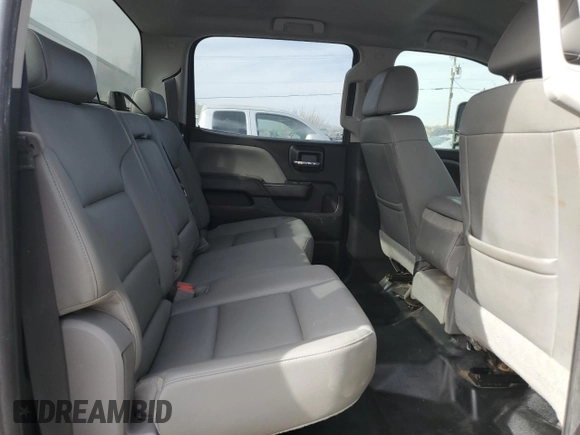 2018 GMC Sierra 2500HD с VIN 1GT12REY7JF202463, выставлен на аукционе Copart как лот 51239625 с пробегом 179 006 миль миль и Чистый • Clean title. История ставок и продаж доступна на DreamBid. Изображение 10.