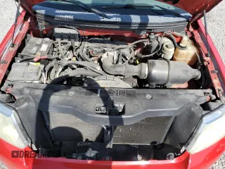 2005 Ford F-150 XL с VIN 1FTRF12245KE79495, выставлен на аукционе Copart как лот 52851425 с пробегом 182 424 миль миль и Списание • Salvage title. История ставок и продаж доступна на DreamBid. Изображение 11.
