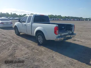 2016 Nissan Frontier S с VIN 1N6BD0CT7GN773223, выставлен на аукционе IAAI как лот 42147925 с пробегом 158 672 миль миль и . История ставок и продаж доступна на DreamBid. Изображение 3.