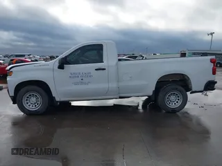 2020 Chevrolet Silverado 1500 Work Truck with VIN 3GCNWAEF8LG308802, listed as a IAAI auction lot 41090222 with 144,193 mi miles and . Bid and sale history available at DreamBid. Image 15.