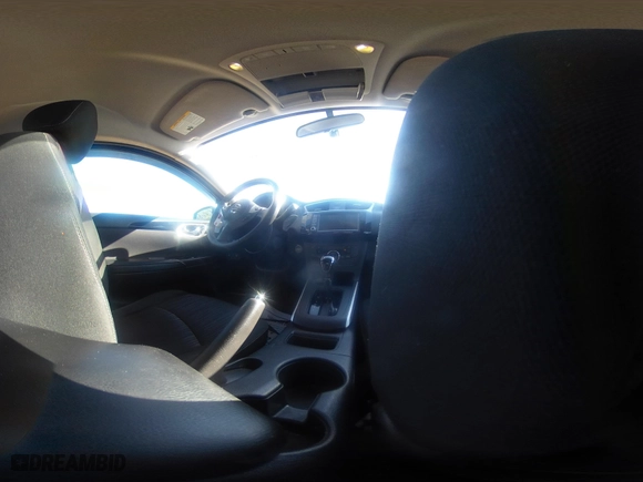 2019 Nissan Sentra SR with VIN 3N1AB7AP8KY272486, listed as a IAAI auction lot 41784415 with 56,058 mi miles. Bid and sale history available at carsss.com. Image 19.
