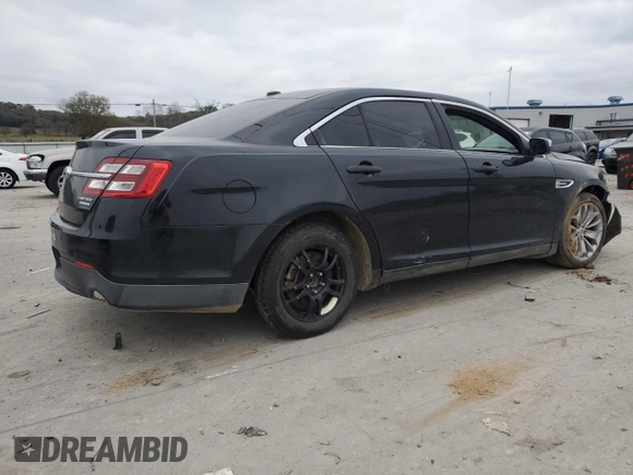 2013 Ford Taurus Limited с VIN 1FAHP2F87DG200187, выставлен на аукционе Copart как лот 81133024 с пробегом 169 768 миль миль и Чистый • Clean title. История ставок и продаж доступна на DreamBid. Изображение 3.