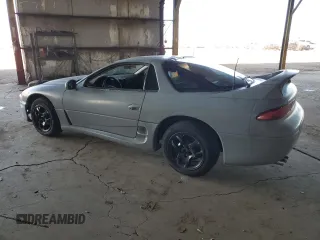 1997 Mitsubishi 3000GT GT z VIN JA3AM84J8VY004427, wystawiony jako Copart lot #79666524 z przebiegiem 251 160 mil mil oraz Czysty tytuł • Clean title. Historia ofert i sprzedaży dostępna na DreamBid. Obrazek 2.