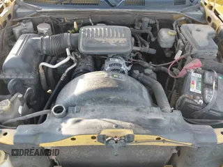 2006 Dodge Dakota ST with VIN 1D7HE22K26S702614, listed as a IAAI auction lot 40957687 with 241,007 mi miles and . Bid and sale history available at DreamBid. Image 10.