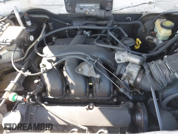 2002 Ford Escape XLS Choice with VIN 1FMYU01102KC48220, listed as a IAAI auction lot 42276600 with 195,358 mi miles and . Bid and sale history available at DreamBid. Image 10.