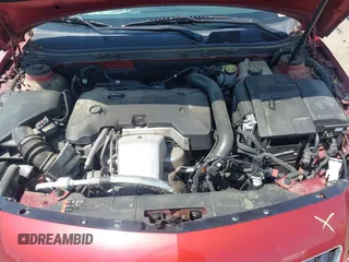 2015 Buick Regal with VIN 2G4GK5EX6F9295420, listed as a IAAI auction lot 42033214 with 90,774 mi miles and . Bid and sale history available at DreamBid. Image 10.