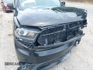 2017 Dodge Durango GT z VIN 1C4RDJDG8HC907064, wystawiony jako IAAI lot #42713192 z przebiegiem 133 107 mil mil oraz . Historia ofert i sprzedaży dostępna na DreamBid. Obrazek 18.