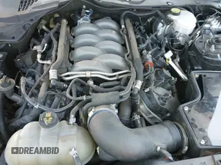 2020 Ford Mustang GT с VIN 1FA6P8CF2L5192099, выставлен на аукционе IAAI как лот 42655870 с пробегом 65 983 миль миль и . История ставок и продаж доступна на DreamBid. Изображение 21.