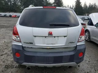 2009 Saturn VUE XE z VIN 3GSDL43N99S607628, wystawiony jako Copart lot #86647314 z przebiegiem 85 210 mil mil oraz Czysty tytuł • Clean title. Historia ofert i sprzedaży dostępna na DreamBid. Obrazek 6.