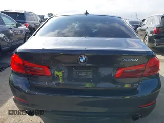 2020 BMW 5 Series 530i with VIN WBAJR3C09LWW77814, listed as a IAAI auction lot 41536058 with 69,504 mi miles and . Bid and sale history available at DreamBid. Image 16.