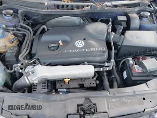 2002 Volkswagen GTI z VIN 9BWDE61J524008111, wystawiony jako IAAI lot #40754934 z przebiegiem 207 682 mil mil oraz . Historia ofert i sprzedaży dostępna na DreamBid. Obrazek 10.