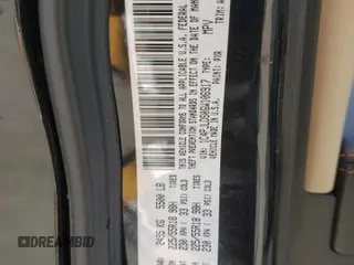2016 Jeep Cherokee Limited with VIN 1C4PJLDS0GW106917, listed as a Copart auction lot 66001654 with 119,071 mi miles and Salvage Title. Bid and sale history available at carsss.com. Image 13.