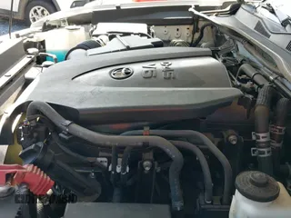 2019 Toyota Tacoma SR5 with VIN 3TMAZ5CN6KM080032, listed as a IAAI auction lot 43158275 with 80,081 mi miles and . Bid and sale history available at DreamBid. Image 19.