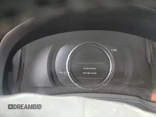 2021 Lexus IS 350 F Sport z VIN JTHGZ1B2XM5046239, wystawiony jako Copart lot #51335485 z przebiegiem 156 135 mil mil oraz Szkoda całkowita • Salvage title. Historia ofert i sprzedaży dostępna na DreamBid. Obrazek 9.
