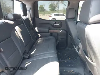 2021 GMC Sierra 1500 Denali с VIN 3GTU9FEL2MG103368, выставлен на аукционе IAAI как лот 42242258 с пробегом 73 460 миль миль и . История ставок и продаж доступна на DreamBid. Изображение 8.
