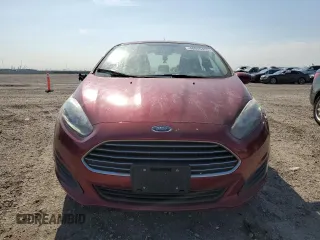 2017 Ford Fiesta SE z VIN 3FADP4BJ2HM112758, wystawiony jako Copart lot #46955455 z przebiegiem 115 377 mil mil oraz Czysty tytuł • Clean title. Historia ofert i sprzedaży dostępna na DreamBid. Obrazek 5.