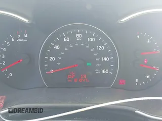 2015 Kia Sorento LX with VIN 5XYKTDA76FG602908, listed as a IAAI auction lot 41501885 with 181,047 mi miles. Bid and sale history available at carsss.com. Image 7.