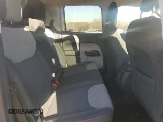 2023 Ford Maverick XL с VIN 3FTTW8E91PRA82381, выставлен на аукционе Copart как лот 88373145 с пробегом 30 160 миль миль и Списание • Salvage title. История ставок и продаж доступна на DreamBid. Изображение 10.