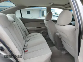 2006 Nissan Altima 3.5 SE with VIN 1N4BL11D86C202525, listed as a Copart auction lot 73638054 with 65,847 mi miles and Non Repairable. Bid and sale history available at carsss.com. Image 11.