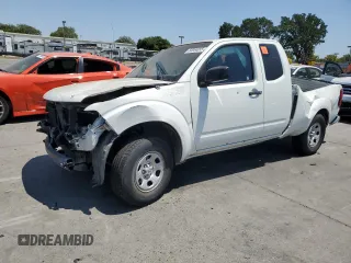 2014 Nissan Frontier S z VIN 1N6BD0CT8EN769341, wystawiony jako Copart lot #60064055 z przebiegiem Nie podano mil oraz Czysty tytuł • Clean title. Historia ofert i sprzedaży dostępna na DreamBid. Obrazek 1.