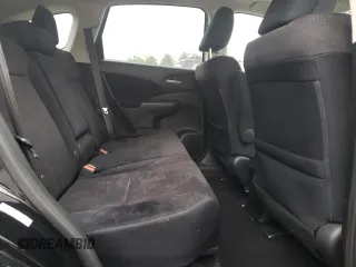 2014 Honda CR-V EX z VIN 2HKRM4H59EH702086, wystawiony jako Copart lot #57152195 z przebiegiem 92 066 mil mil oraz Szkoda całkowita • Salvage title. Historia ofert i sprzedaży dostępna na DreamBid. Obrazek 11.