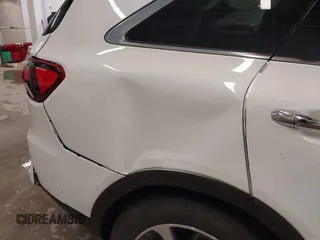 2019 Kia Sorento EX V6 with VIN 5XYPH4A54KG454466, listed as a IAAI auction lot 41565519 with 42,500 mi miles. Bid and sale history available at carsss.com. Image 20.