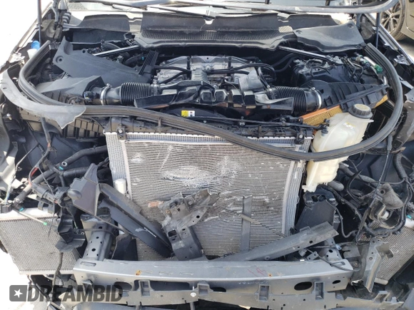 2019 Land Rover Discovery SE with VIN SALRG2RV0K2401898, listed as a Copart auction lot 69344504 with 31,548 mi miles and Salvage Title. Bid and sale history available at carsss.com. Image 12.