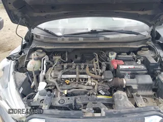 2018 Nissan Kicks SV с VIN 3N1CP5CU2JL544768, выставлен на аукционе IAAI как лот 42134005 с пробегом 90 989 миль миль и . История ставок и продаж доступна на DreamBid. Изображение 10.