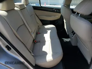 2016 Subaru Legacy Limited with VIN 4S3BNAJ66G3045133, listed as a Copart auction lot 51483245 with 95,637 mi miles and Salvage Title. Bid and sale history available at DreamBid. Image 10.