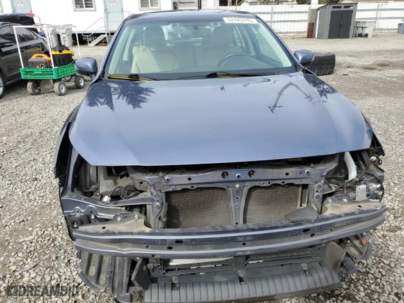 2015 Subaru Legacy 2.5i Limited with VIN 4S3BNAN64F3073554, listed as a Copart auction lot 52445745 with 107,302 mi miles and Salvage Title. Bid and sale history available at carsss.com. Image 5.