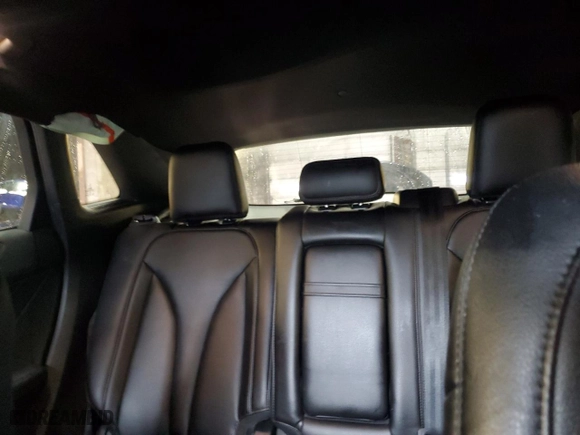 2019 Lincoln MKC Standard with VIN 5LMCJ1D98KUL30031, listed as a Copart auction lot 86612144 with 0 mi miles and Salvage Title. Bid and sale history available at carsss.com. Image 10.
