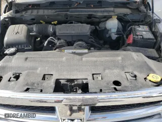 2010 Dodge Ram 1500 ST with VIN 1D7RB1GP7AS170880, listed as a Copart auction lot 49547195 with 216,093 mi miles and Clean Title. Bid and sale history available at carsss.com. Image 11.