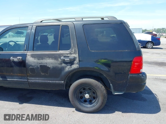 2004 Ford Explorer XLT с VIN 1FMZU73K74UC11188, выставлен на аукционе IAAI как лот 42150698 с пробегом 222 817 миль миль и . История ставок и продаж доступна на DreamBid. Изображение 15.