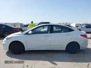 2015 Hyundai Accent GLS with VIN KMHCT4AE3FU892067, listed as a IAAI auction lot 41752679 with 72,415 mi miles and . Bid and sale history available at DreamBid. Image 15.