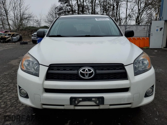 2012 Toyota RAV4 Sport with VIN 2T3RF4DV2CW256370, listed as a Copart auction lot 88530925 with 159,991 mi miles and Salvage Title. Bid and sale history available at carsss.com. Image 5.