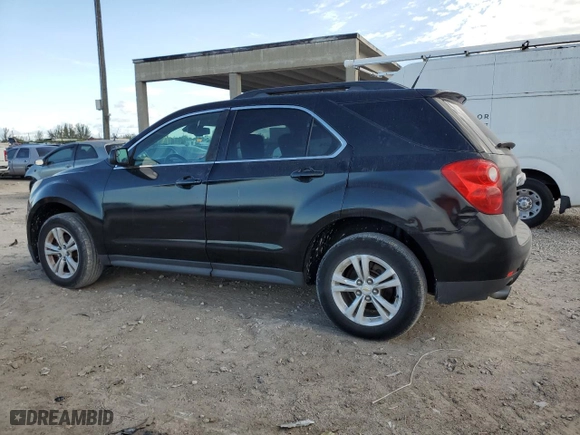 2012 Chevrolet Equinox LT w/2LT with VIN 2GNFLPE50C6157125, listed as a Copart auction lot 86428054 with 131,643 mi miles and Clean Title. Bid and sale history available at carsss.com. Image 2.