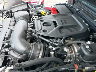 2025 Jeep Wrangler Sport S с VIN 1C4PJXDN0SW522296, выставлен на аукционе IAAI как лот 42970229 с пробегом 8 892 миль миль и . История ставок и продаж доступна на DreamBid. Изображение 19.