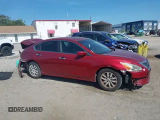 2006 Nissan Altima S with VIN 1N4AL11DX6C121831, listed as a IAAI auction lot 42257621 with 182,397 mi miles and . Bid and sale history available at DreamBid. Image 13.