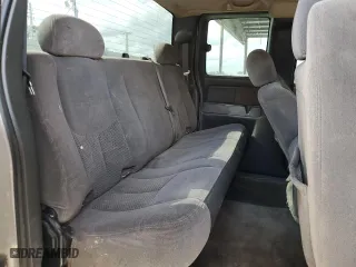 2006 Chevrolet Silverado 1500 LS with VIN 1GCEC19V96Z217438, listed as a Copart auction lot 51786805 with 0 mi miles and Clean Title. Bid and sale history available at carsss.com. Image 10.