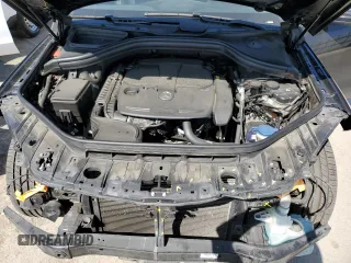 2015 Mercedes-Benz M 350 with VIN 4JGDA5JB2FA499071, listed as a Copart auction lot 62532565 with 91,704 mi miles and Salvage title. Bid and sale history available at DreamBid. Image 12.