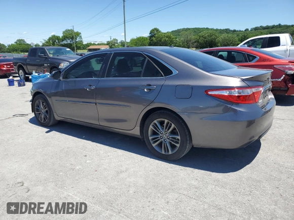 2017 Toyota Camry XLE z VIN 4T1BF1FK3HU302310, wystawiony jako Copart lot #57346605 z przebiegiem 154 422 mil mil oraz Szkoda całkowita • Salvage title. Historia ofert i sprzedaży dostępna na DreamBid. Obrazek 2.