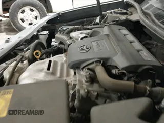 2012 Toyota Camry SE with VIN 4T1BF1FK9CU134651, listed as a IAAI auction lot 43005753 with 158,407 mi miles and . Bid and sale history available at DreamBid. Image 19.